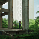 Promised spaces porta architettura e disuguaglianza a cannes