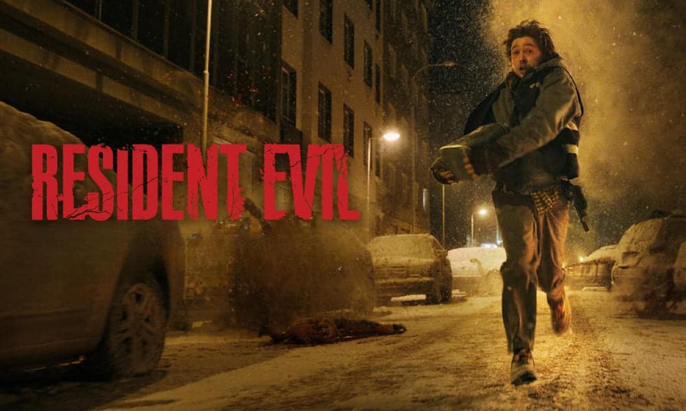 Resident evil: bentornati nell’incubo!