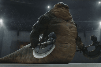 Rotta the hutt