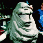 Rubberhead steve johnson: documentario sugli effetti horror