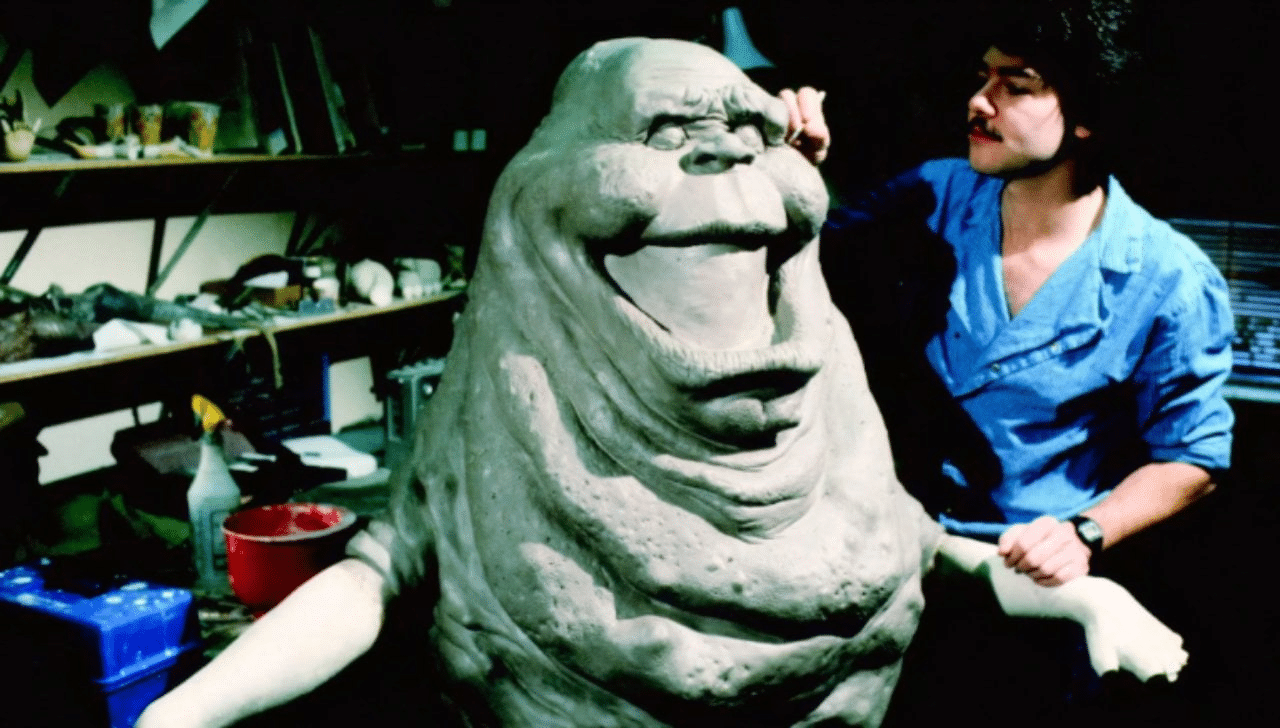 Rubberhead Steve Johnson: documentario sugli effetti horror