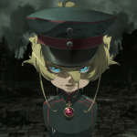 Saga of tanya the evil 2 punta a diventare il nuovo attack on titan