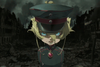 Saga of Tanya the Evil 2