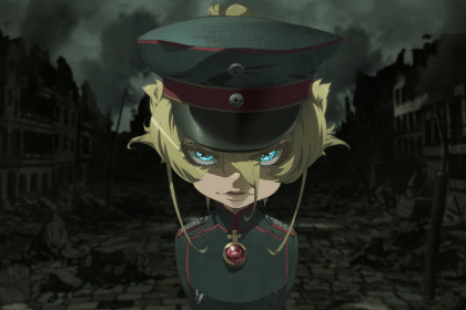 Saga of Tanya the Evil 2