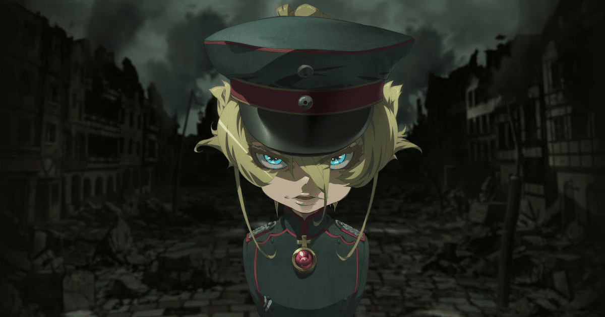 Saga of Tanya the Evil 2 punta a diventare il nuovo Attack on Titan