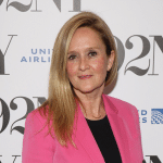 Samantha bee torna in sitcom con the ambassador