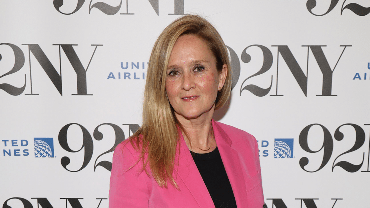 Samantha Bee torna in sitcom con The Ambassador