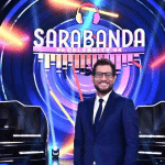 Sarabanda celebrity ospiti: le squadre del 18 giugno