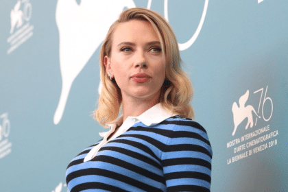 Scarlett Johansson