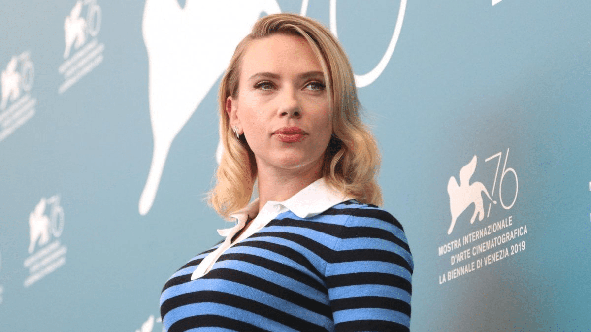 Scarlett Johansson in The Batman 2: ruolo ancora segreto