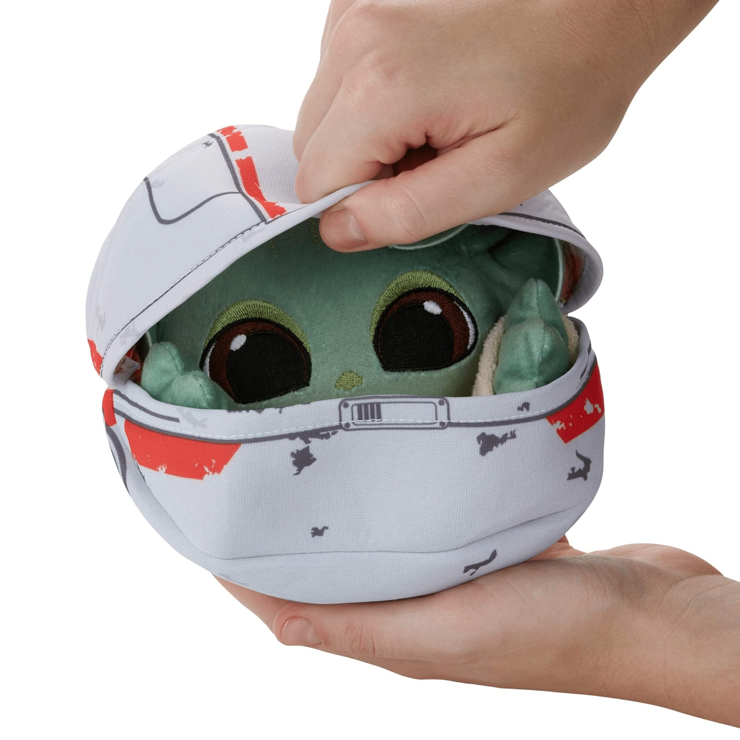 Star Wars Hasbro The Child Pop Out in offerta su Amazon
