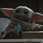 Star wars hasbro the child pop out in offerta su amazon