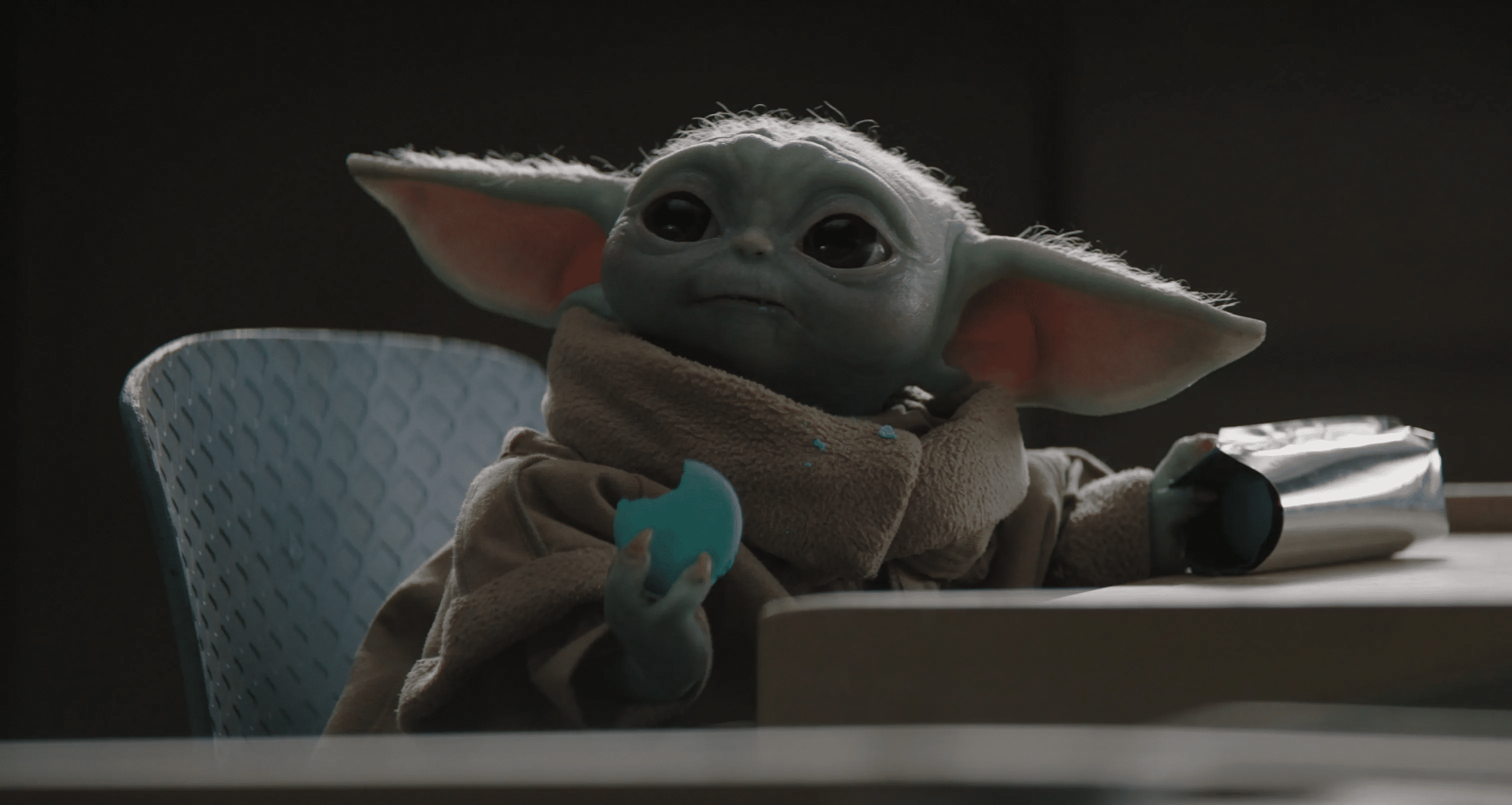 Star Wars Hasbro The Child Pop Out in offerta su Amazon