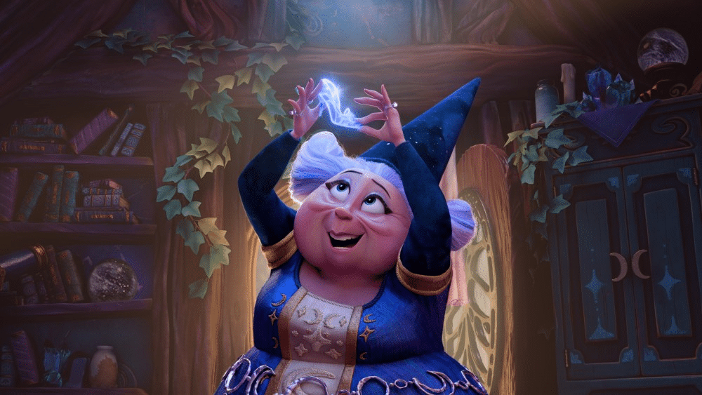 Steps Netflix, Bette Midler sarà la Fata Madrina