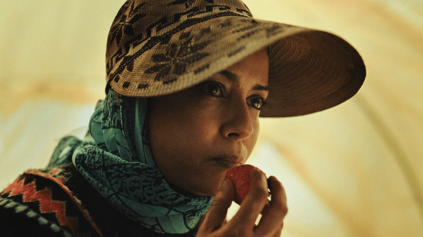 Strawberries porta a Cannes il dramma delle lavoratrici marocchine