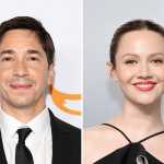Stung: justin long e iris apatow nel thriller sulle api killer