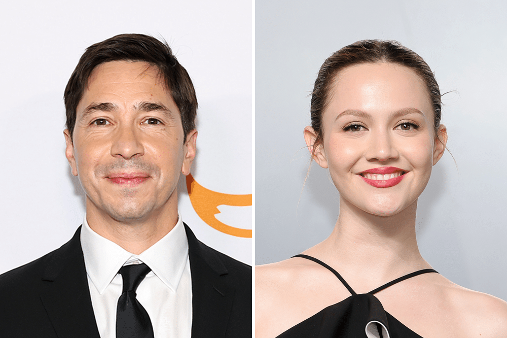 Stung: Justin Long e Iris Apatow nel thriller sulle api killer