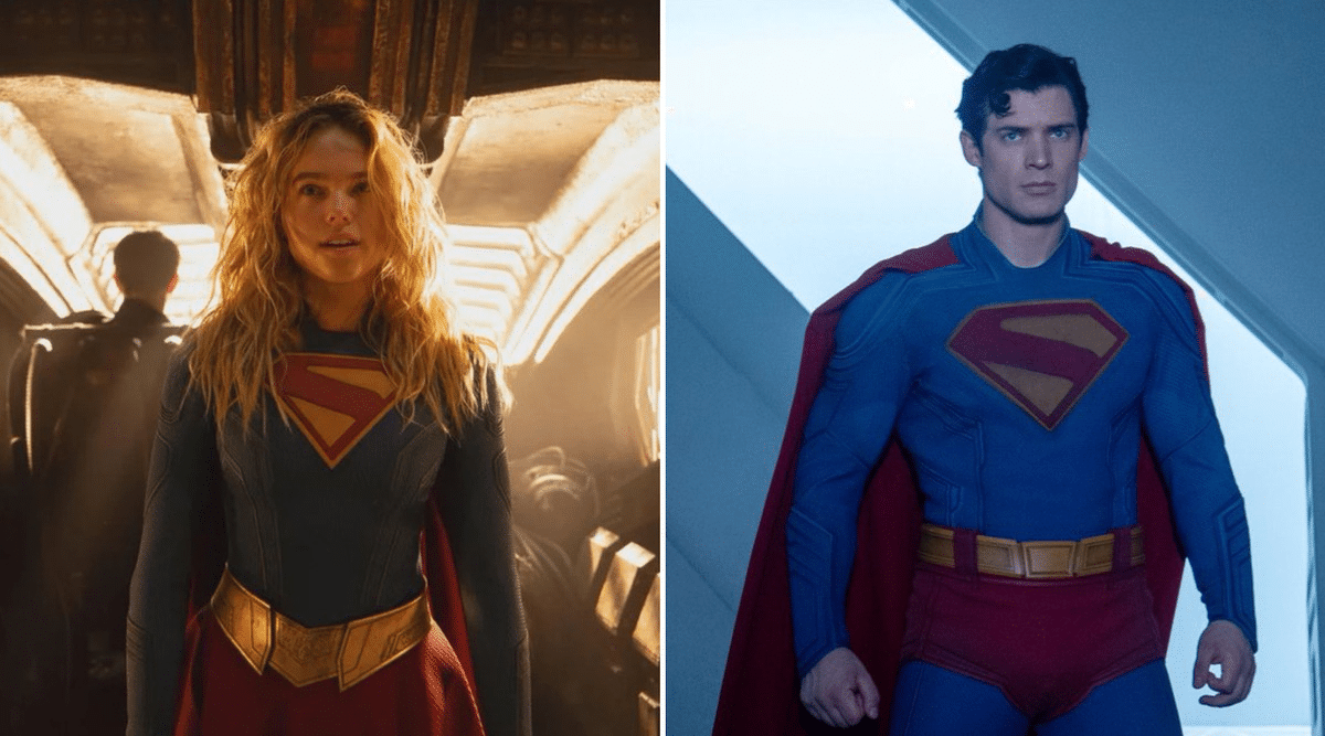Supergirl: i nuovi spot TV svelano scene inedite con Superman