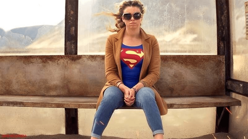 Supergirl: i nuovi spot TV svelano scene inedite con Superman