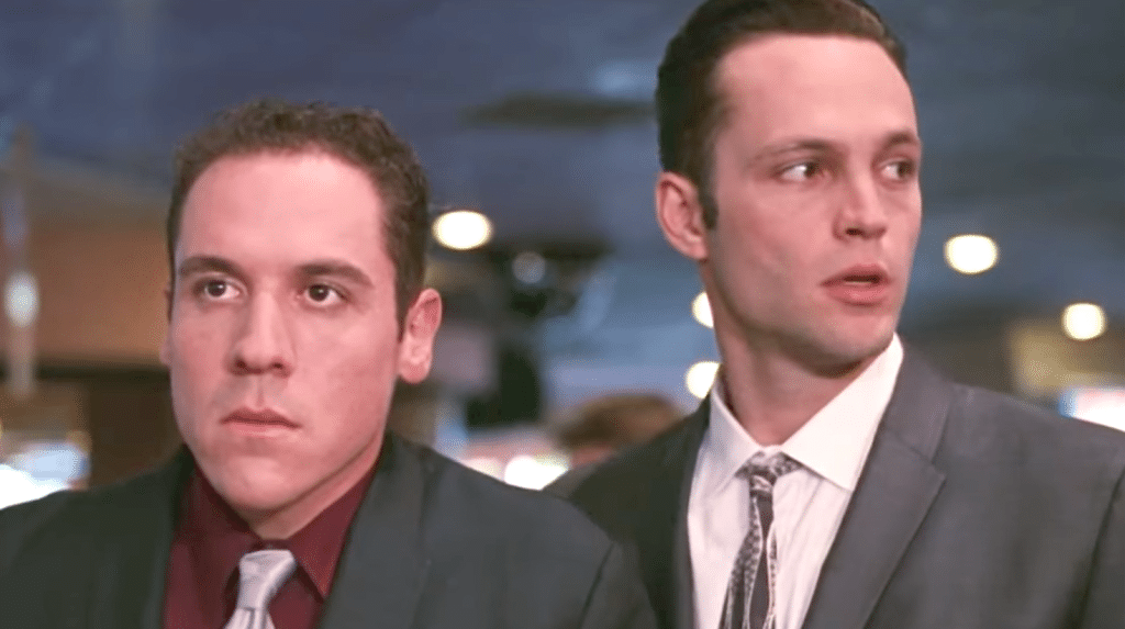 Jon Favreau: ritratto del geniale regista dal 2001