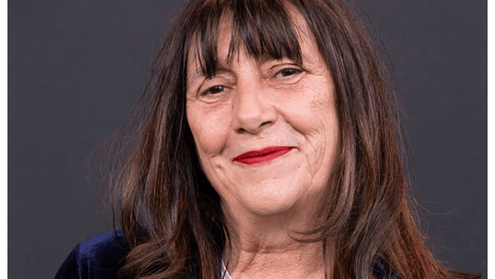 Sylvie Pialat porta a Cannes thriller e cinema politico