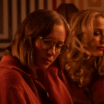 Teenage sex and death at camp miasma divide cannes