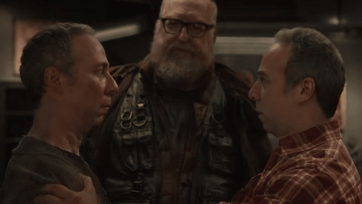 The Big Bang Theory: teaser e data dello spinoff su Stuart