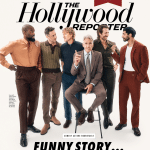 The boroughs: la serie sci-fi netflix con protagonisti anziani