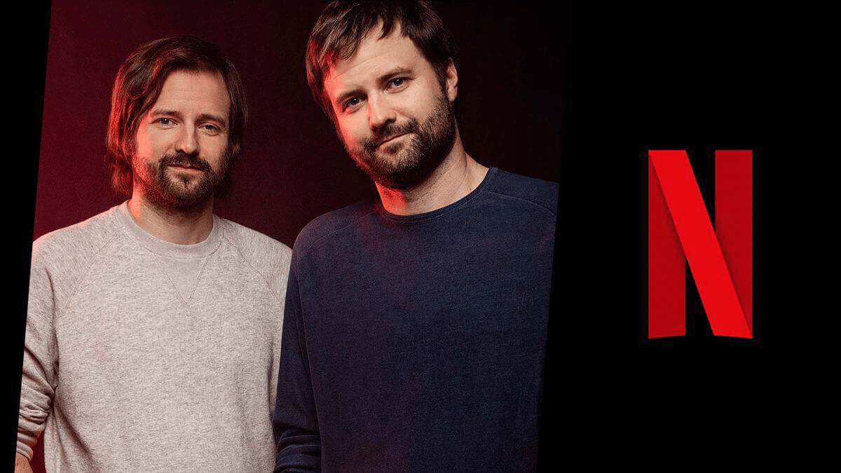 The Boroughs: uscita Netflix e cast della serie Duffer