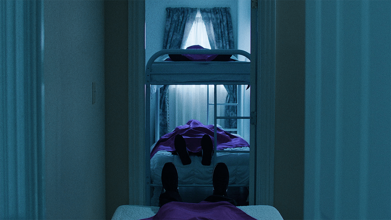 The Leader: il thriller su Heaven’s Gate arriva a Tribeca