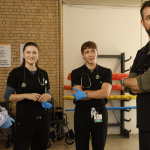 The pitt stagione 2: ascolti in crescita per il medical drama