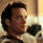 Tom hanks ritrova wilson allo stadio: il caso cast away