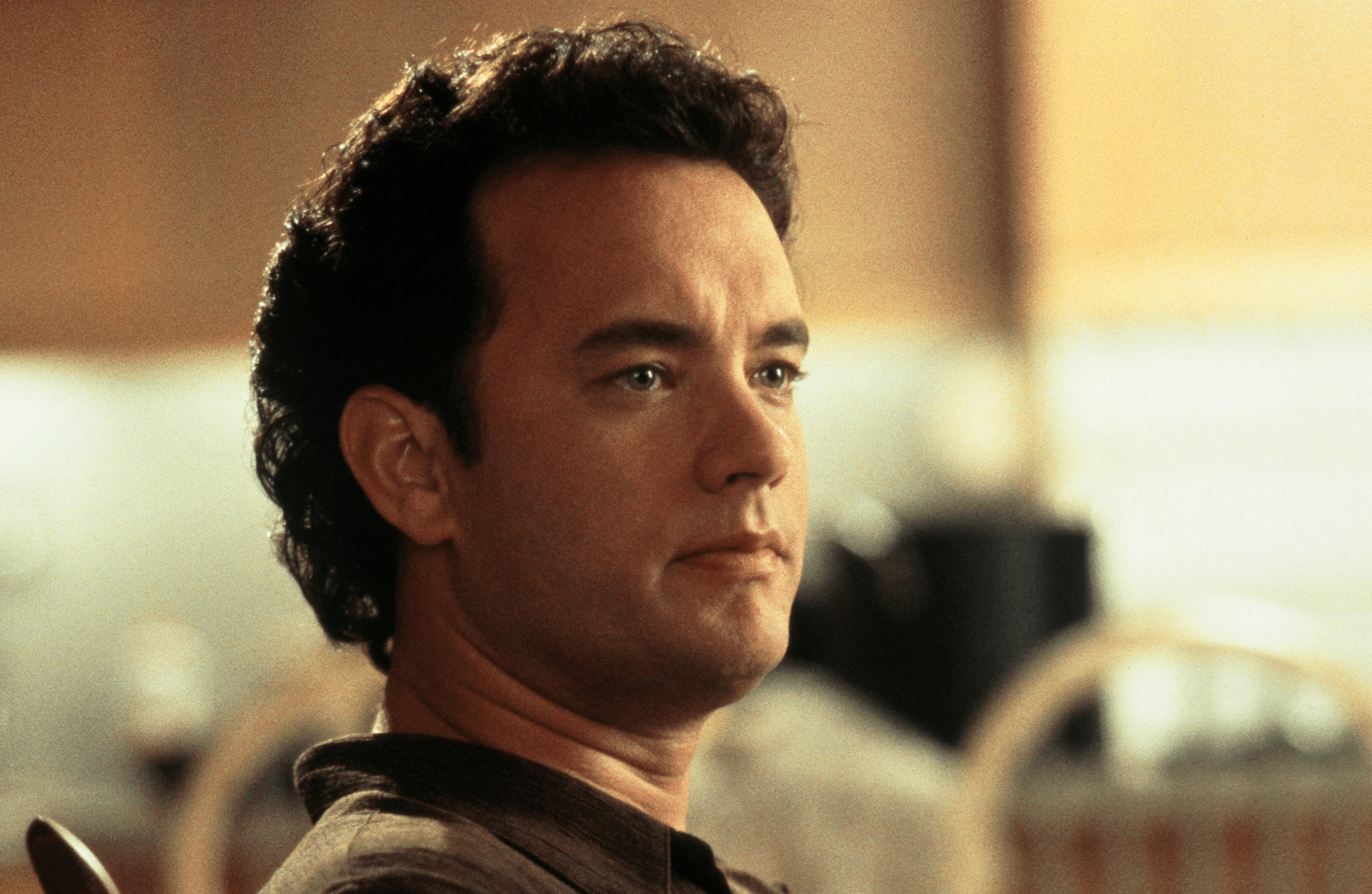 Tom Hanks ritrova Wilson allo stadio: il caso Cast Away