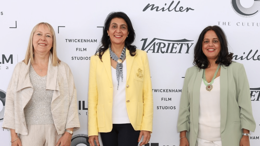Twickenham Film Studios punta sulle assicurazioni per il cinema