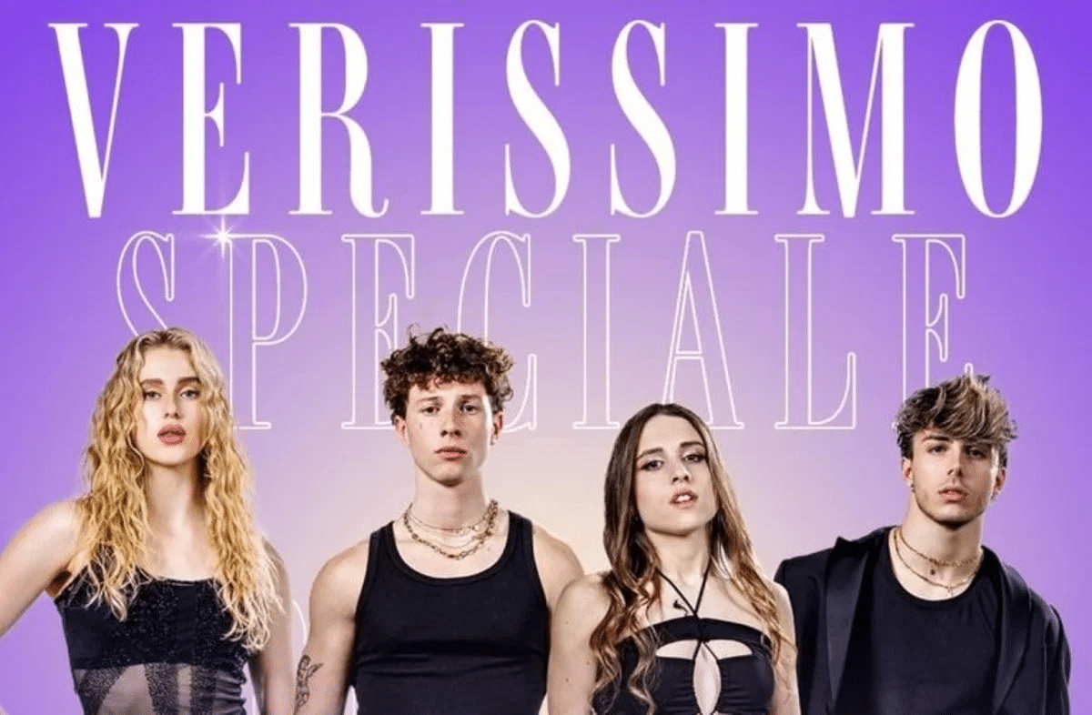 Verissimo Amici 25: ospiti e finalisti del 23 maggio