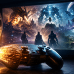 Film tratti dai videogiochi: perché hollywood ora ci crede