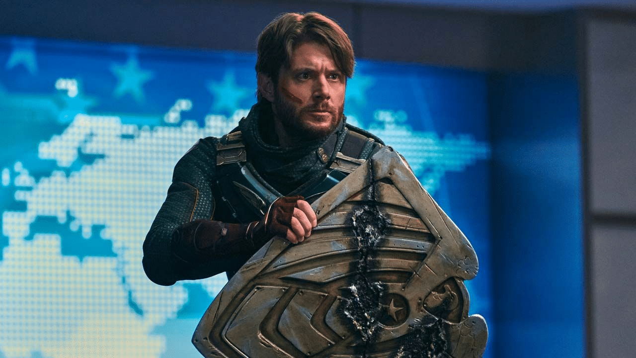 Vought Rising: uscita e trama dello spin-off di The Boys