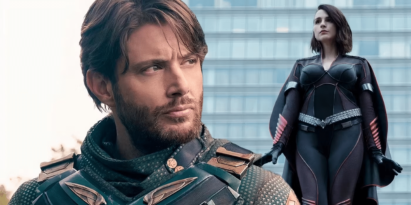Vought Rising: uscita e trama dello spin-off di The Boys