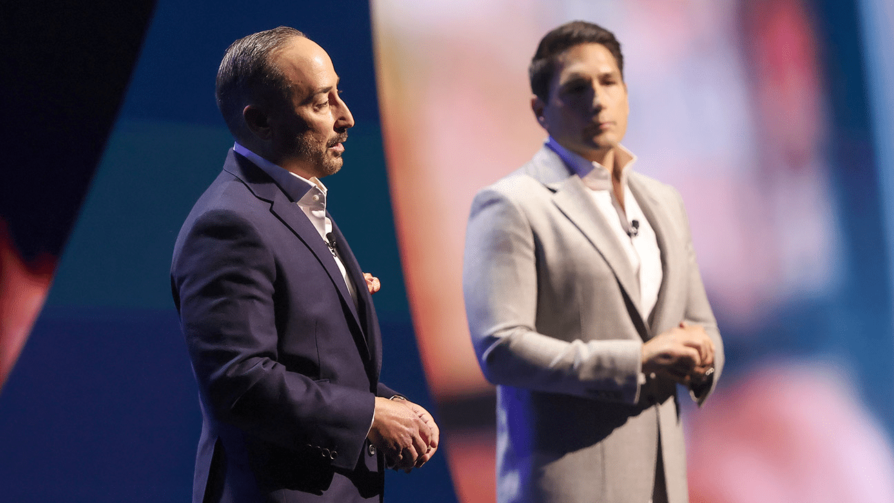 Warner Bros. Discovery Upfront 2026 tra crisi e tensioni