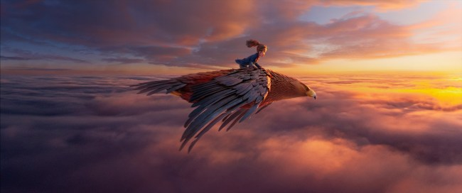 Wildwood: Laika torna con un fantasy dark in stop-motion