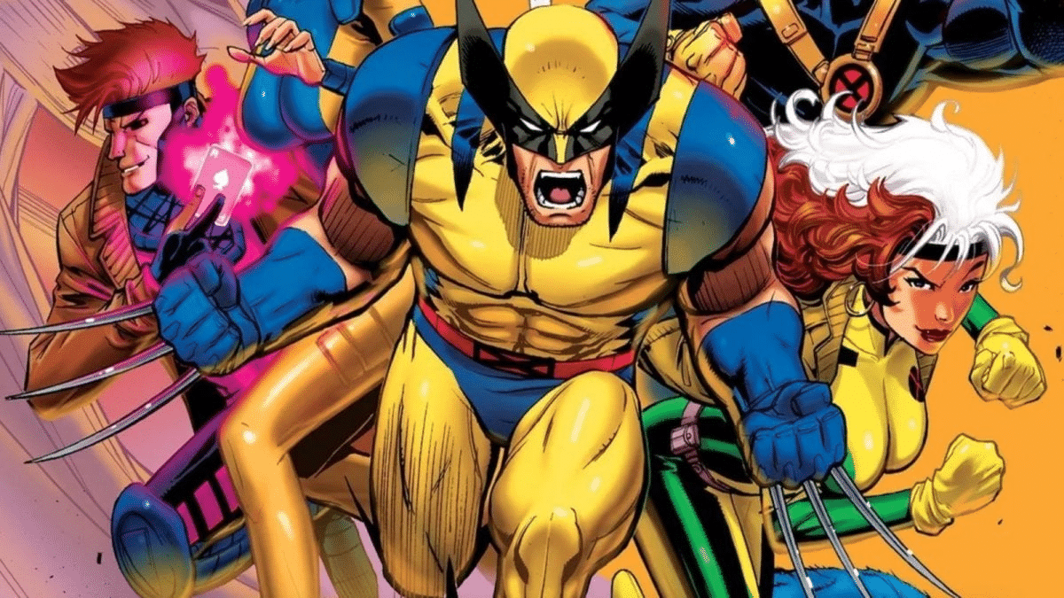 X-Men '97 stagione 2: X-Force e X-Factor in arrivo
