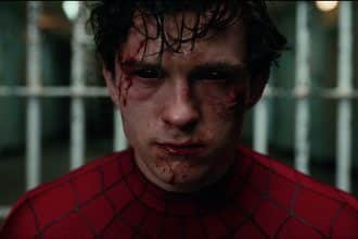 spider-man