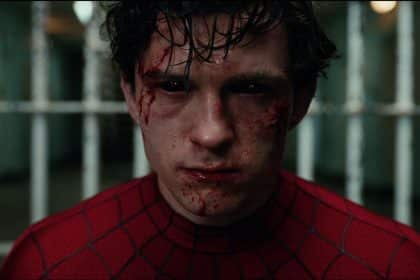 spider-man