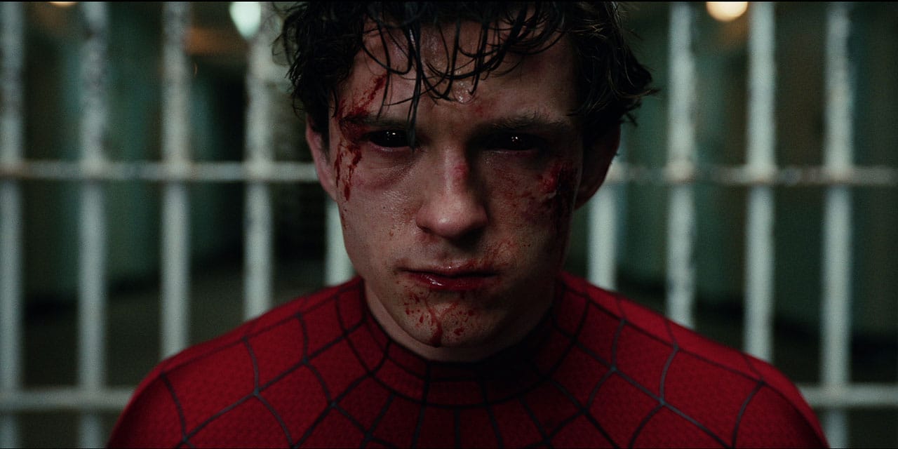 Spider-man: geniale nuovo trailer verso il 29 luglio