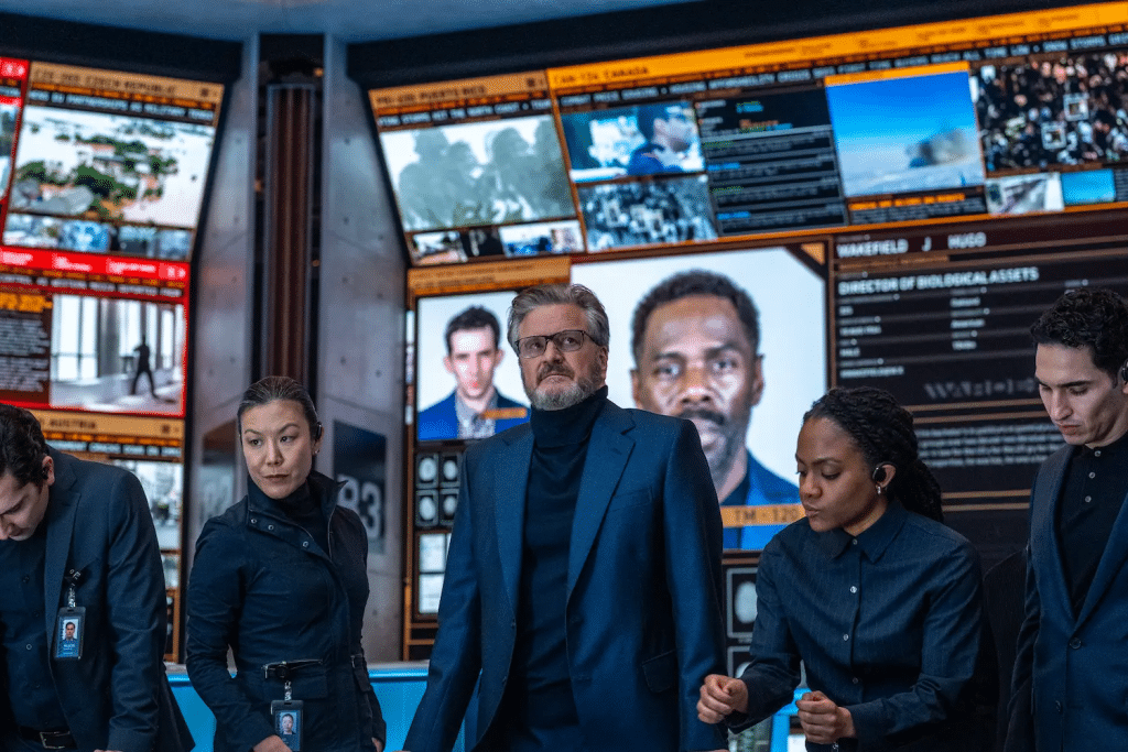5 motivi per cui Disclosure Day di Steven Spielberg è l’evento cinematografico dell’estate