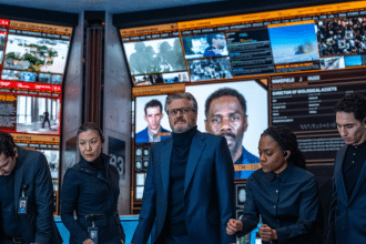 5 motivi per cui Disclosure Day di Steven Spielberg è l’evento cinematografico dell’estate