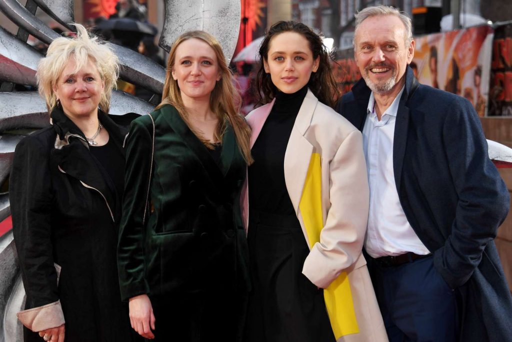 Addio Anthony Head, indimenticabile star di Buffy e Merlin
