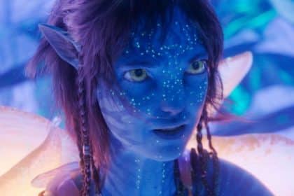 Avatar Fuoco e Cenere Disney+