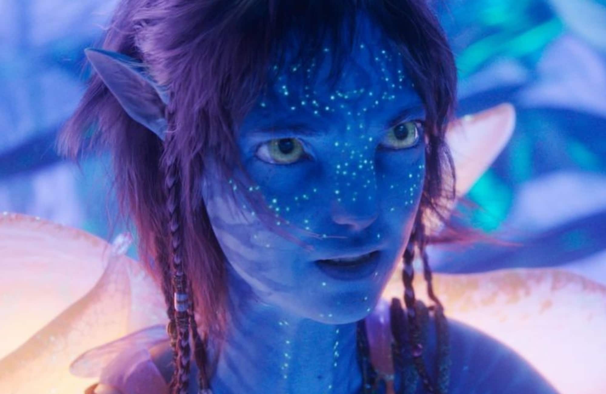 Avatar fuoco e cenere su disney+: data, trama e cast