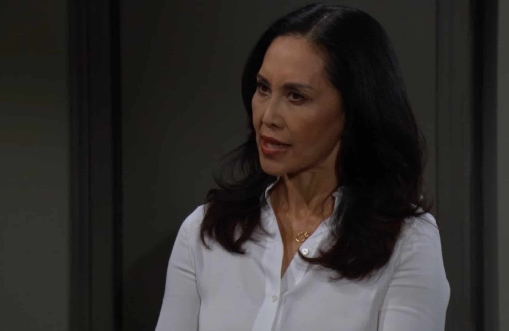 Beautiful 9 luglio 2026: bill guarda a katie, steffy resta all’oscuro